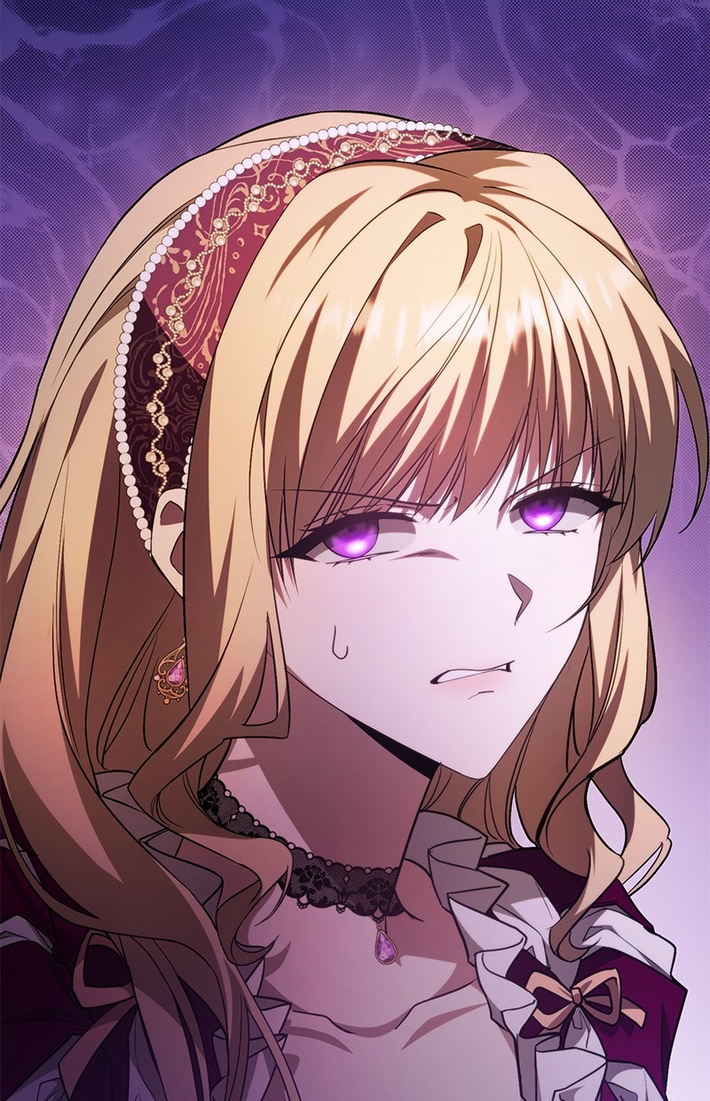 Read I'm the Queen in This Life DE Manga Online