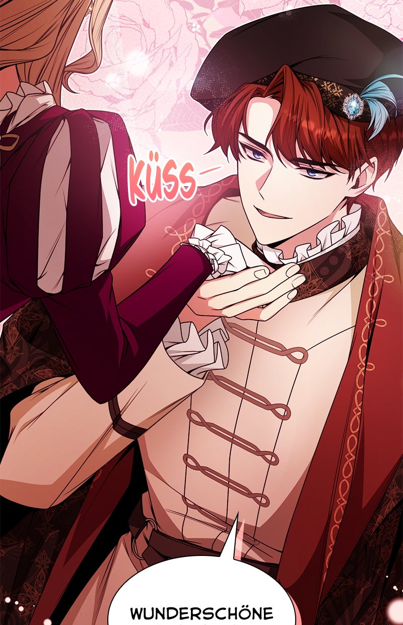 Read I'm the Queen in This Life DE Manga Online