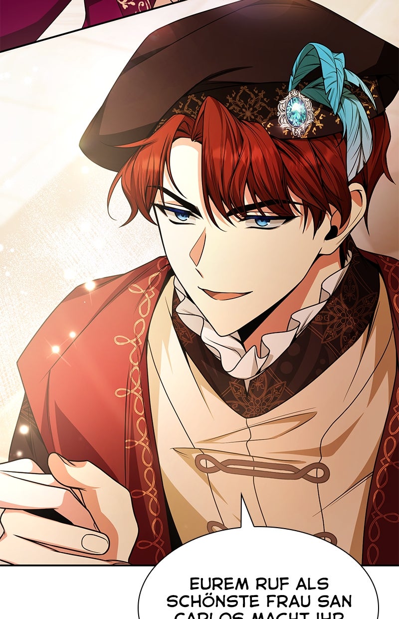 Read I'm the Queen in This Life DE Manga Online