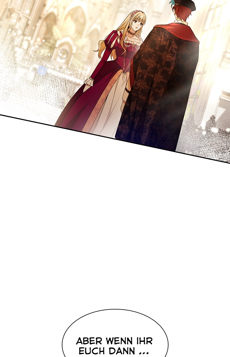 Read I'm the Queen in This Life DE Manga Online