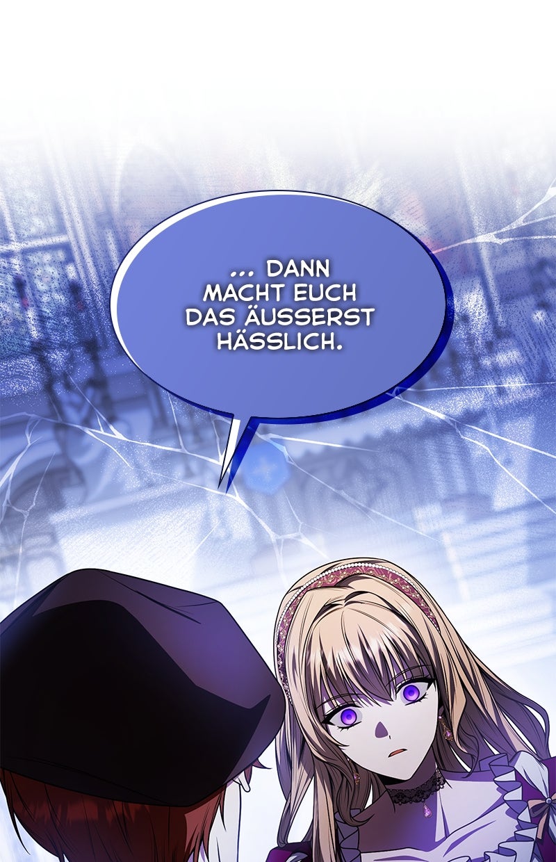 Read I'm the Queen in This Life DE Manga Online