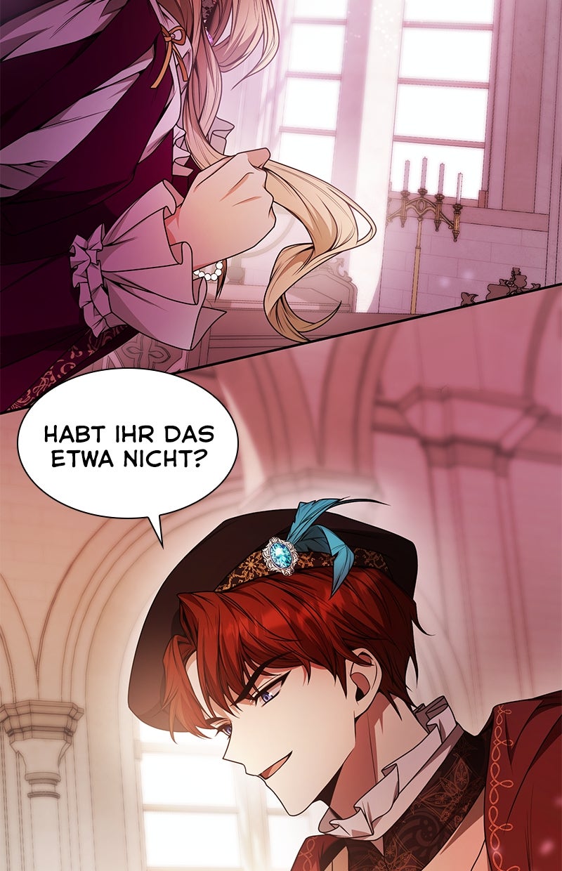 Read I'm the Queen in This Life DE Manga Online