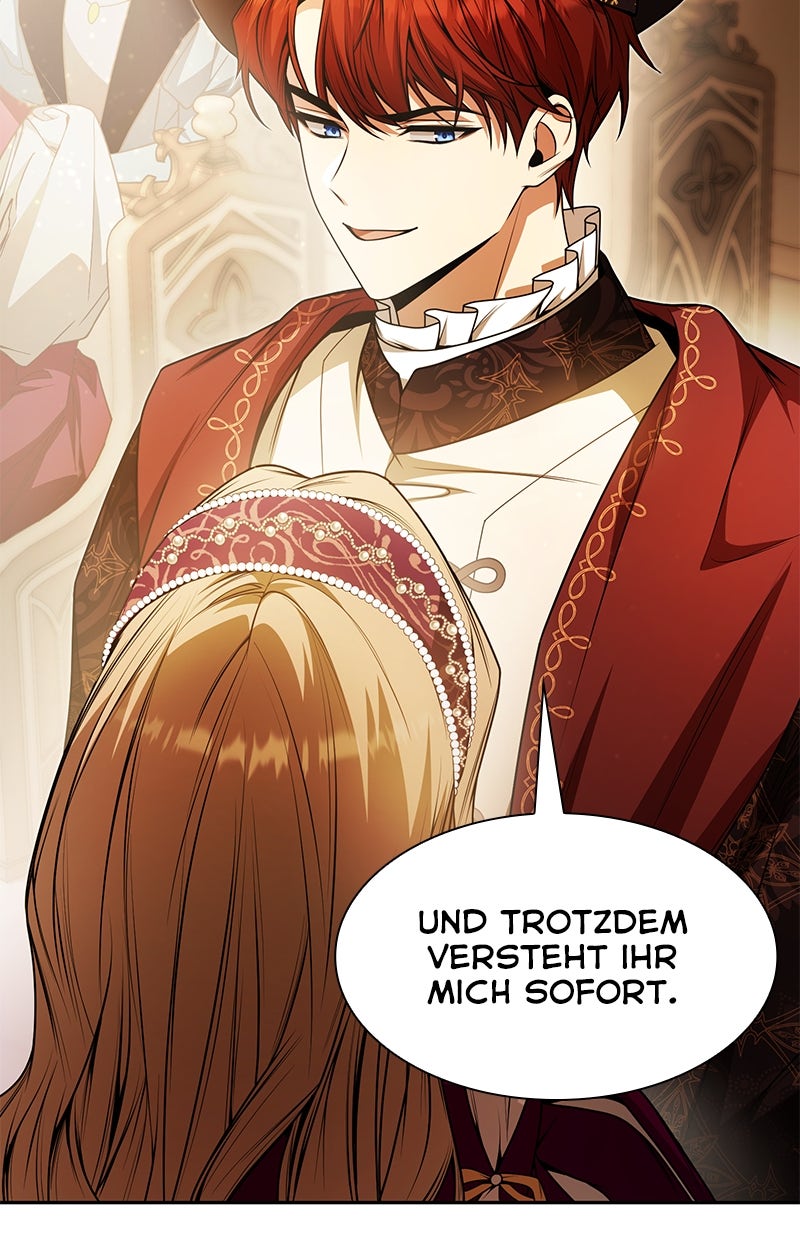 Read I'm the Queen in This Life DE Manga Online