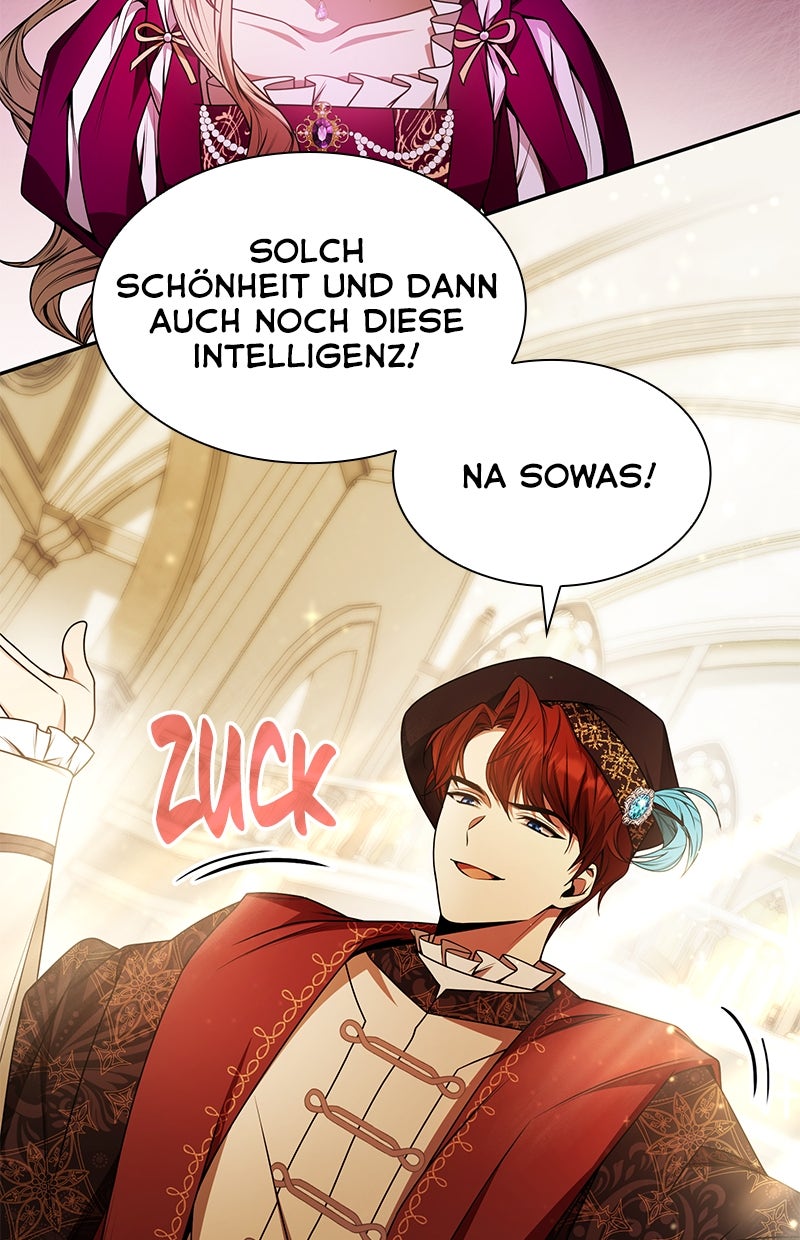 Read I'm the Queen in This Life DE Manga Online