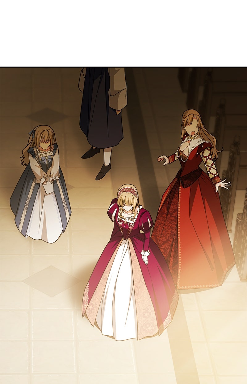 Read I'm the Queen in This Life DE Manga Online