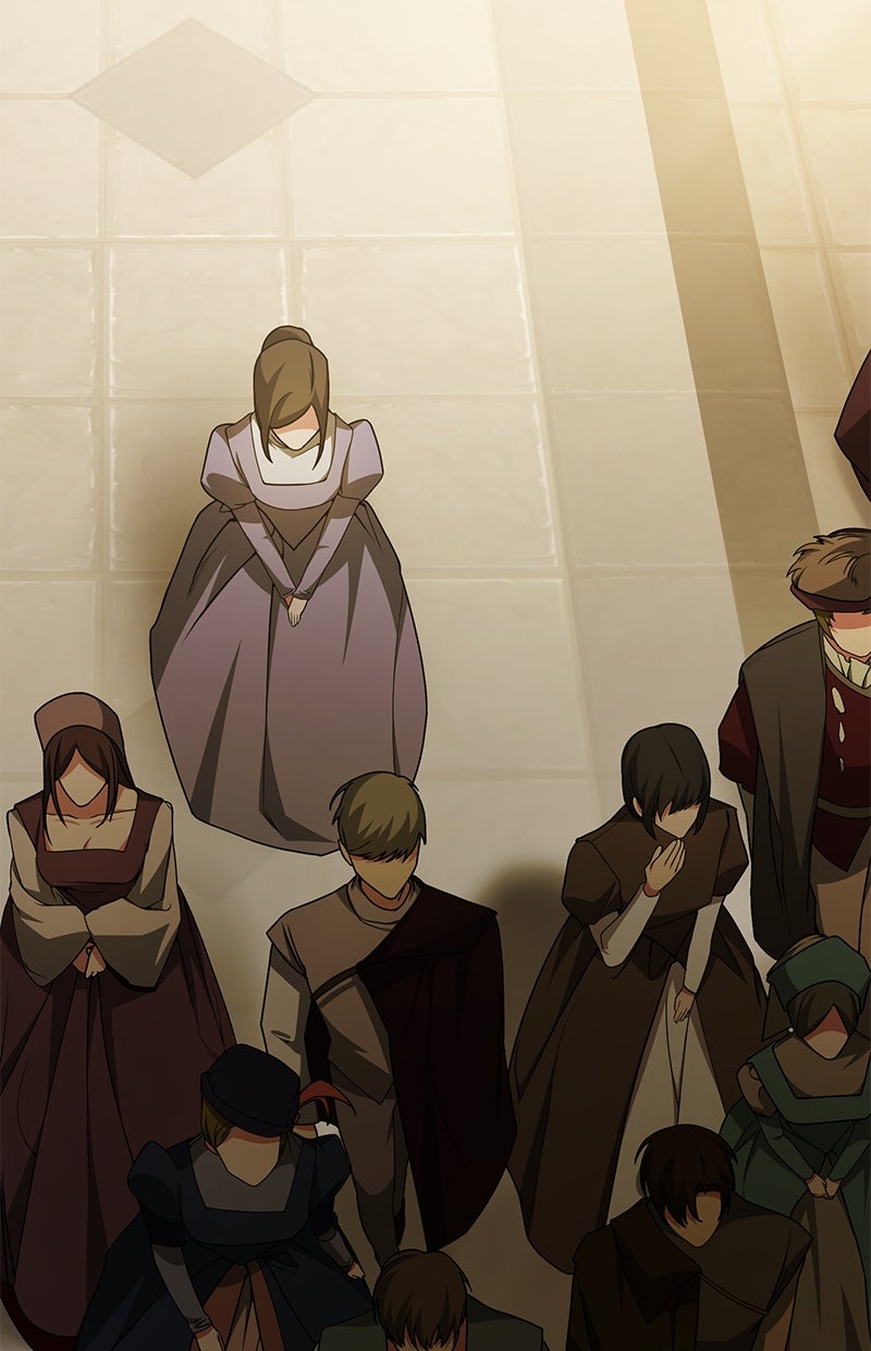 Read I'm the Queen in This Life DE Manga Online