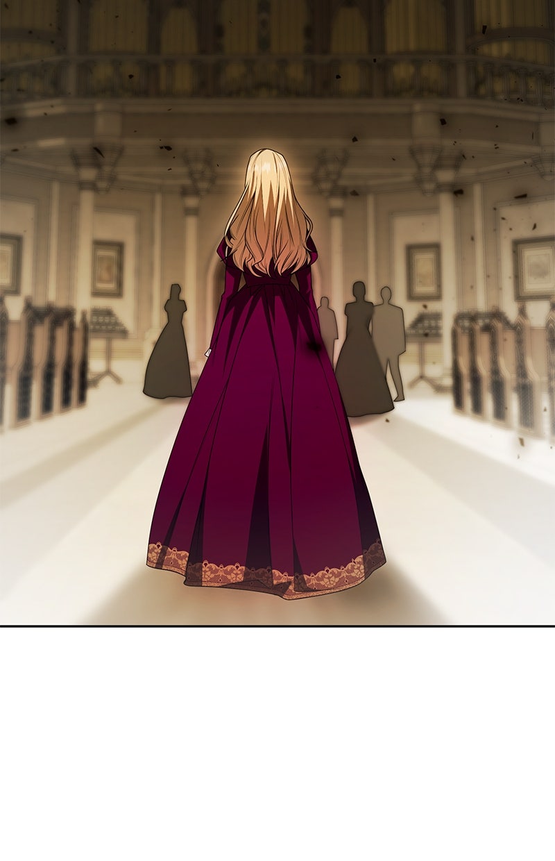 Read I'm the Queen in This Life DE Manga Online