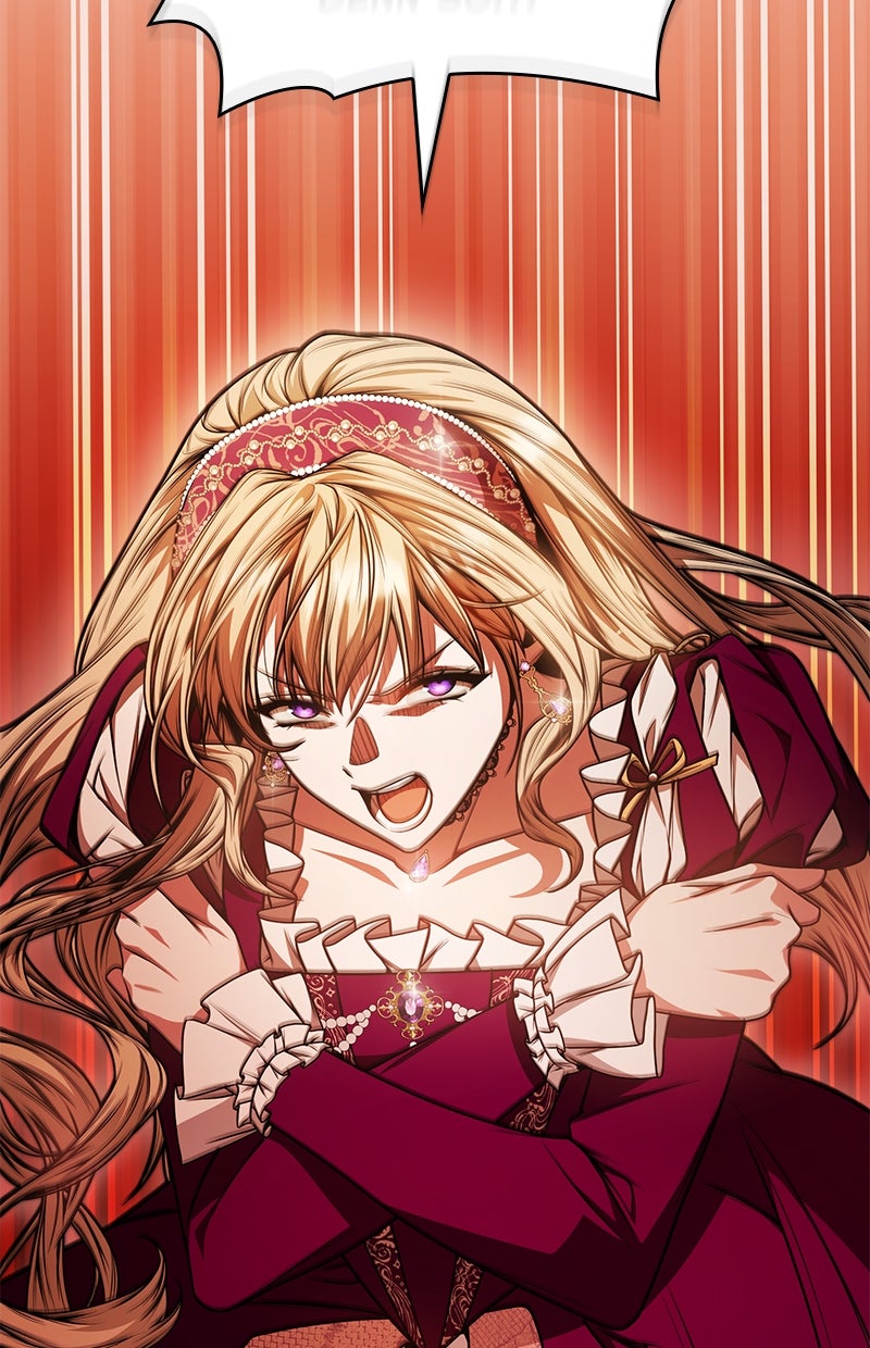 Read I'm the Queen in This Life DE Manga Online