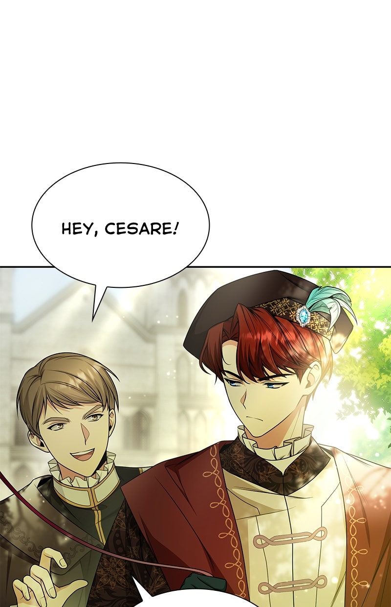 Read I'm the Queen in This Life DE Manga Online