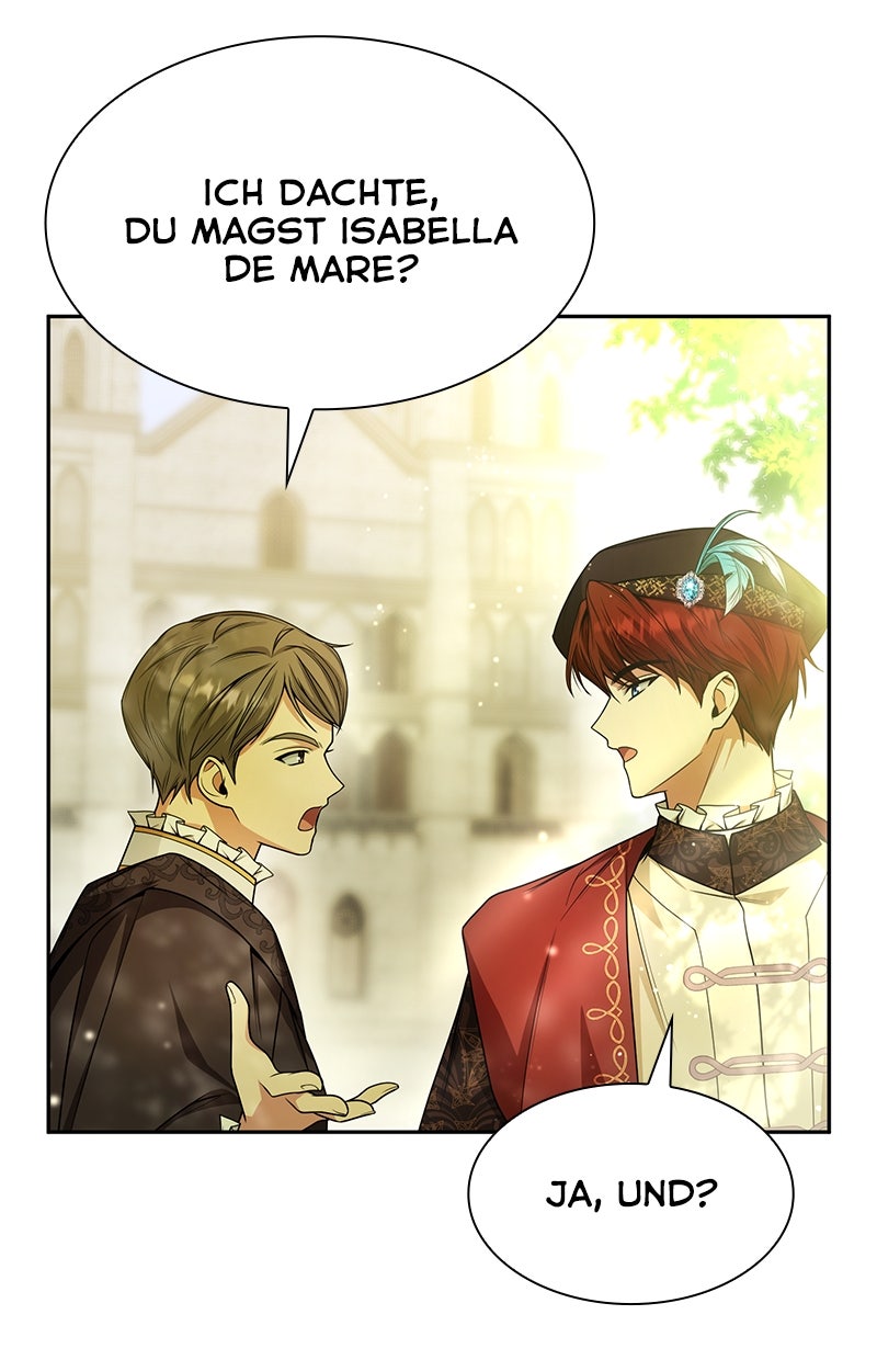 Read I'm the Queen in This Life DE Manga Online