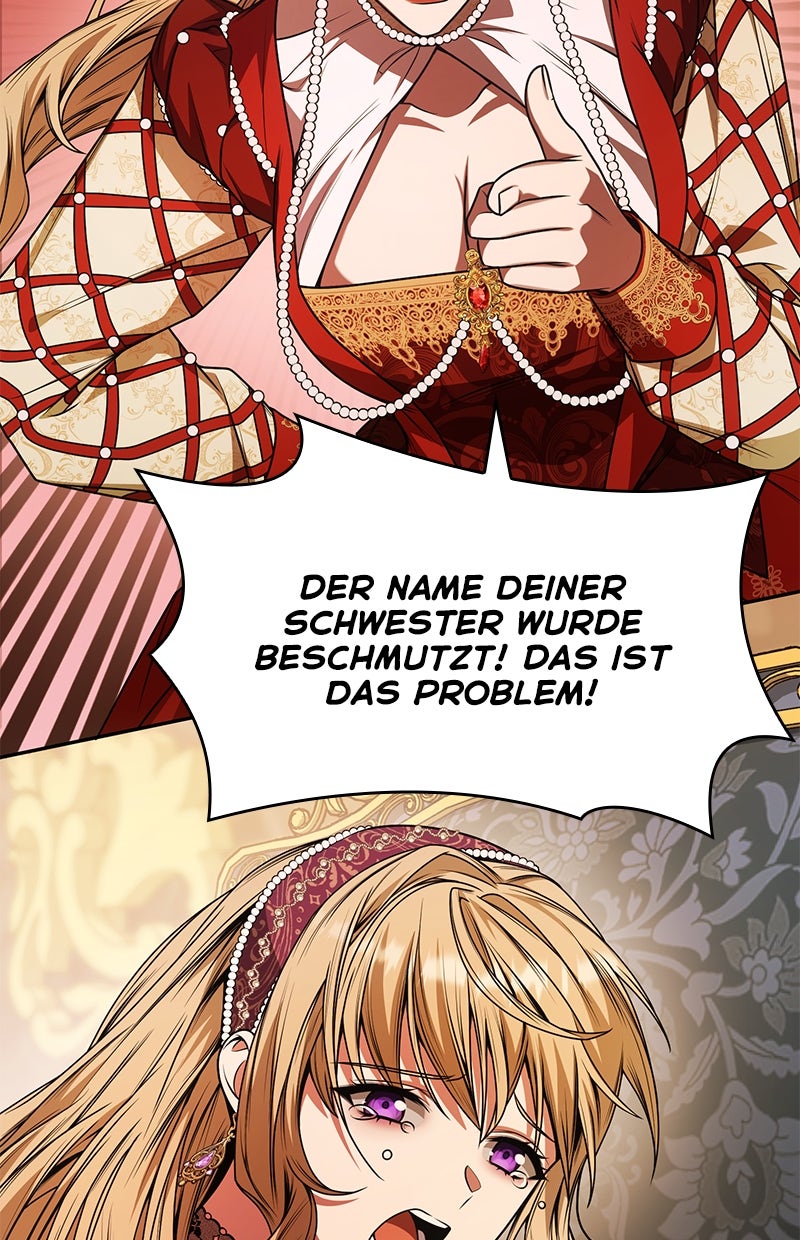 Read I'm the Queen in This Life DE Manga Online