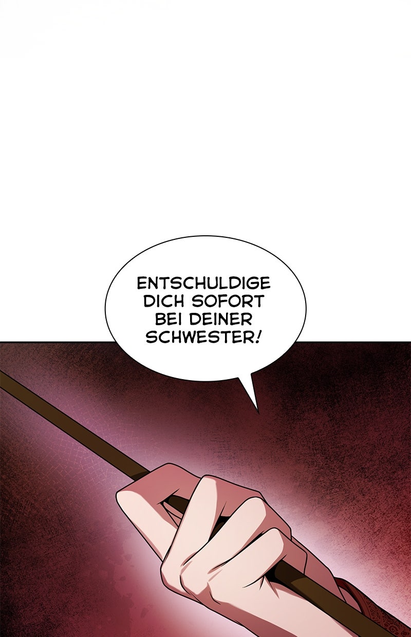 Read I'm the Queen in This Life DE Manga Online