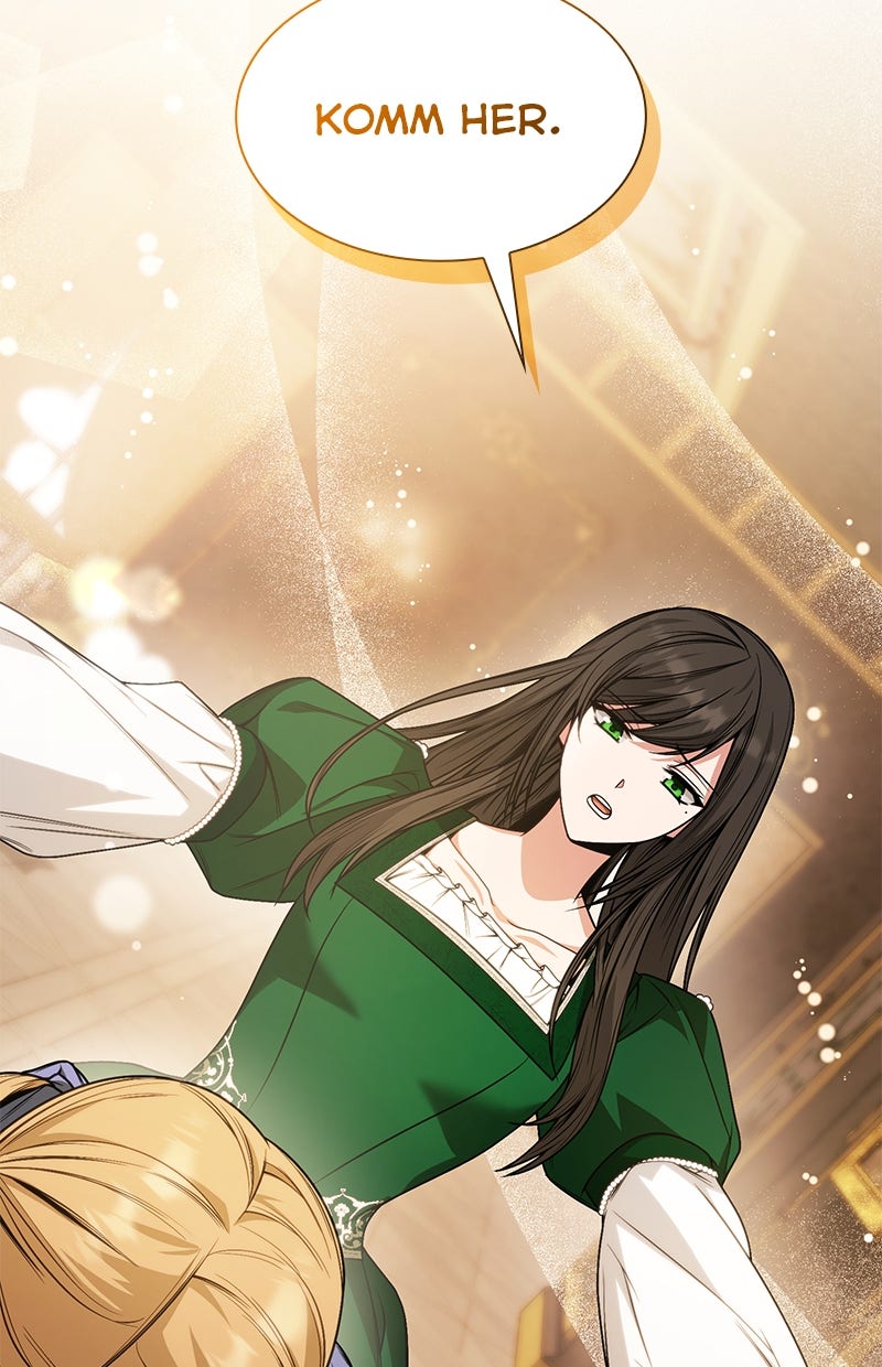 Read I'm the Queen in This Life DE Manga Online