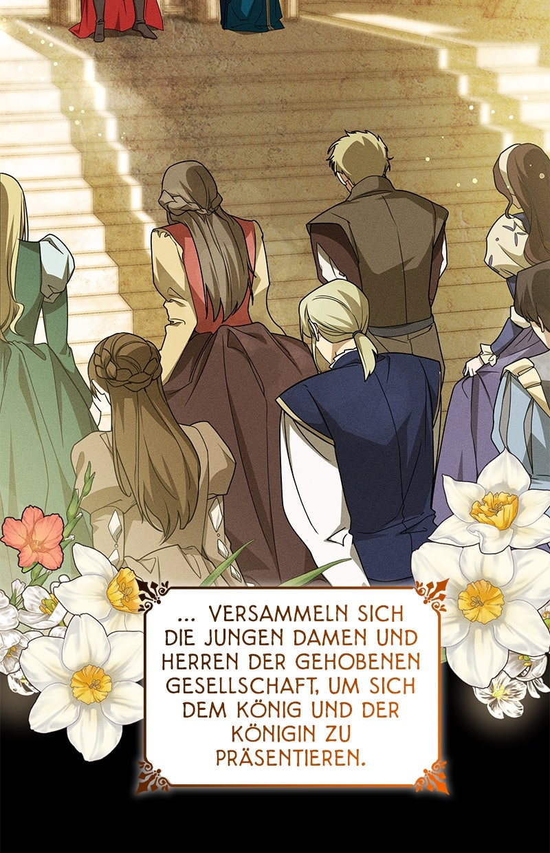 Read I'm the Queen in This Life DE Manga Online