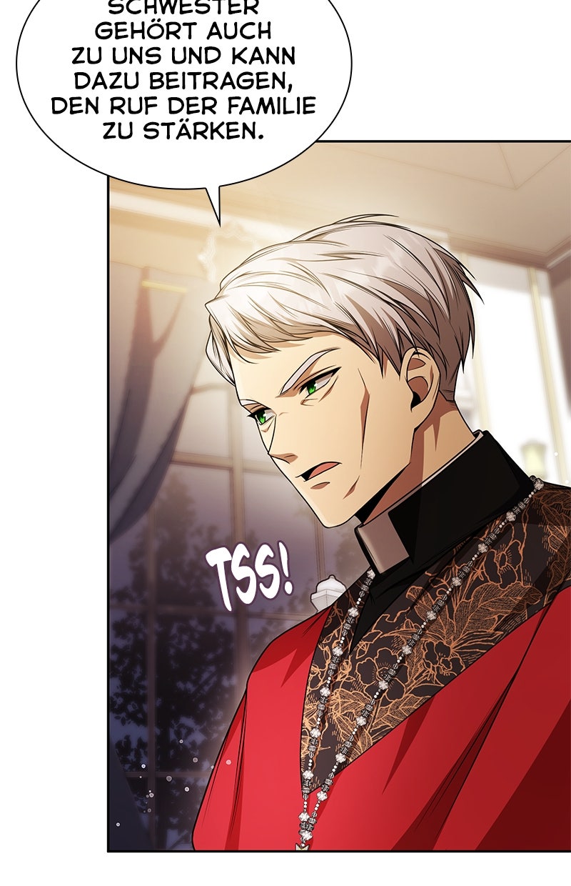 Read I'm the Queen in This Life DE Manga Online