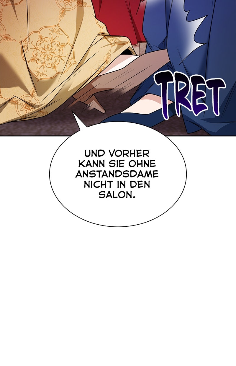 Read I'm the Queen in This Life DE Manga Online