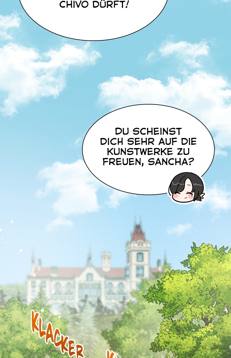 Read I'm the Queen in This Life DE Manga Online