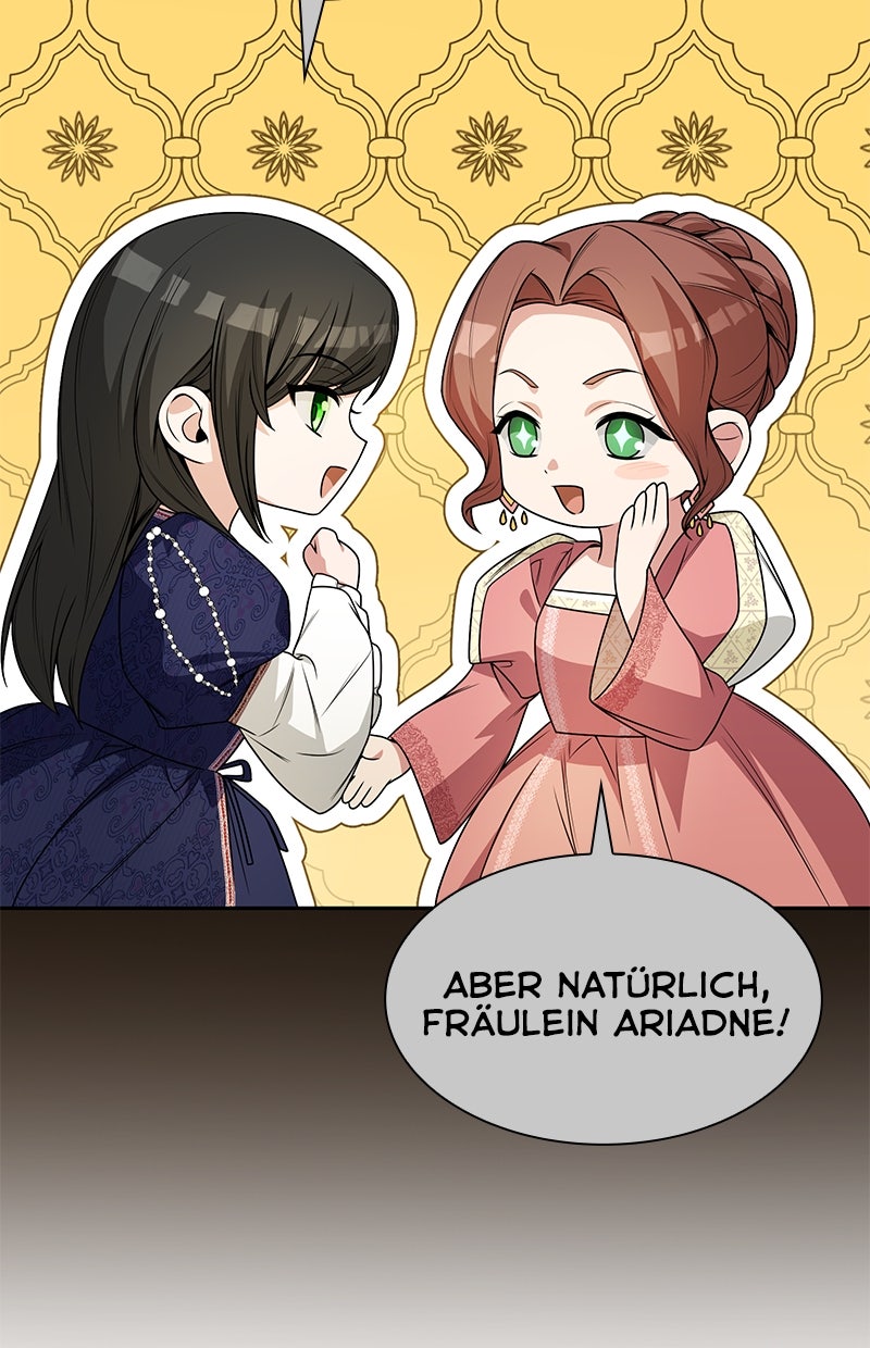 Read I'm the Queen in This Life DE Manga Online