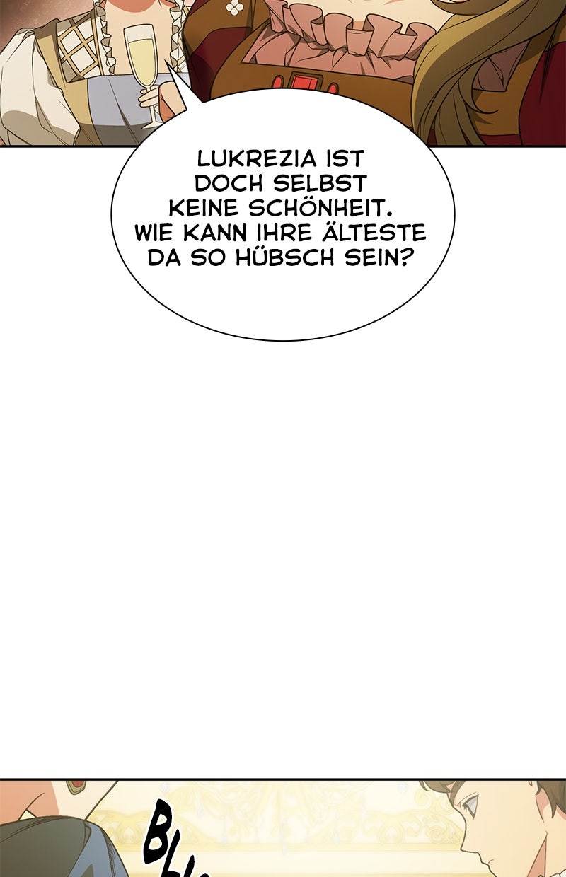 Read I'm the Queen in This Life DE Manga Online