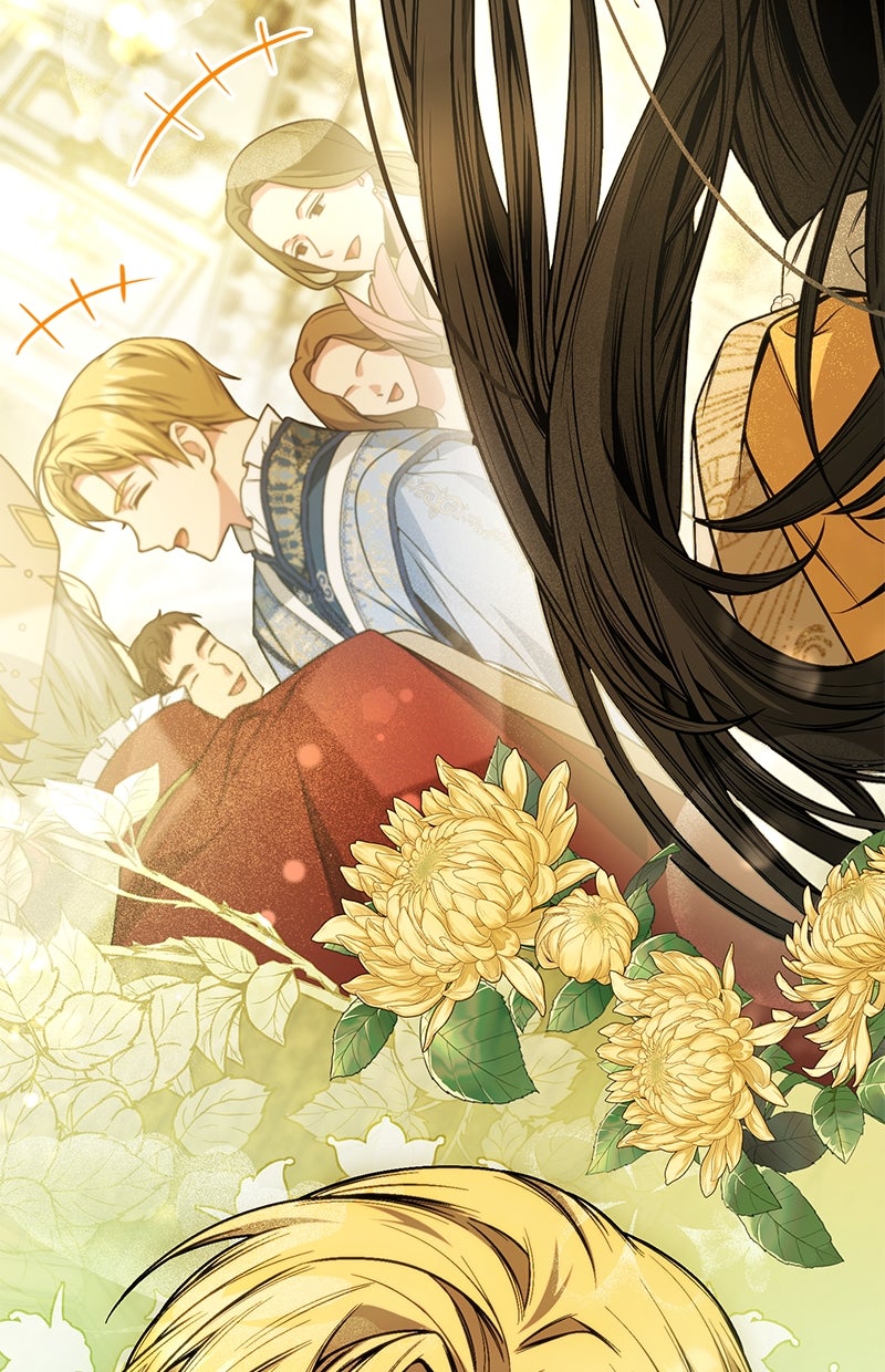 Read I'm the Queen in This Life DE Manga Online