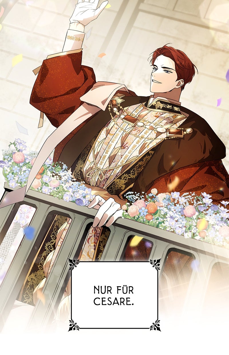 Read I'm the Queen in This Life DE Manga Online