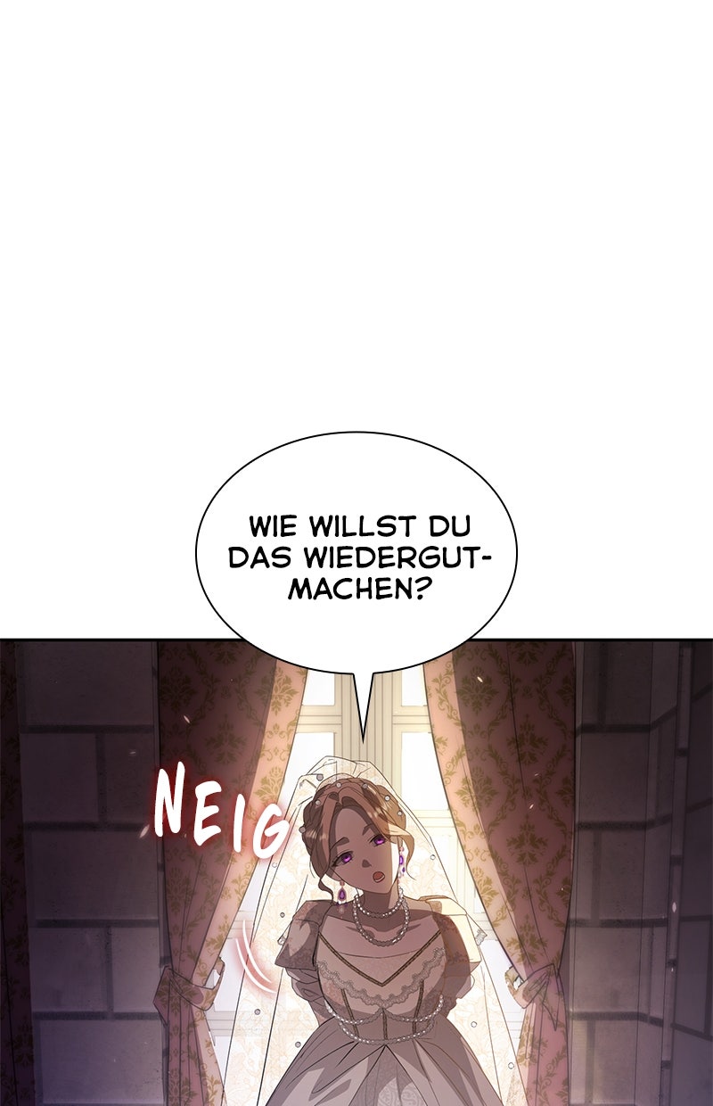 Read I'm the Queen in This Life DE Manga Online