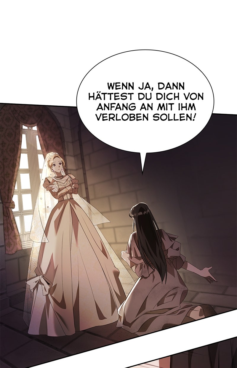 Read I'm the Queen in This Life DE Manga Online