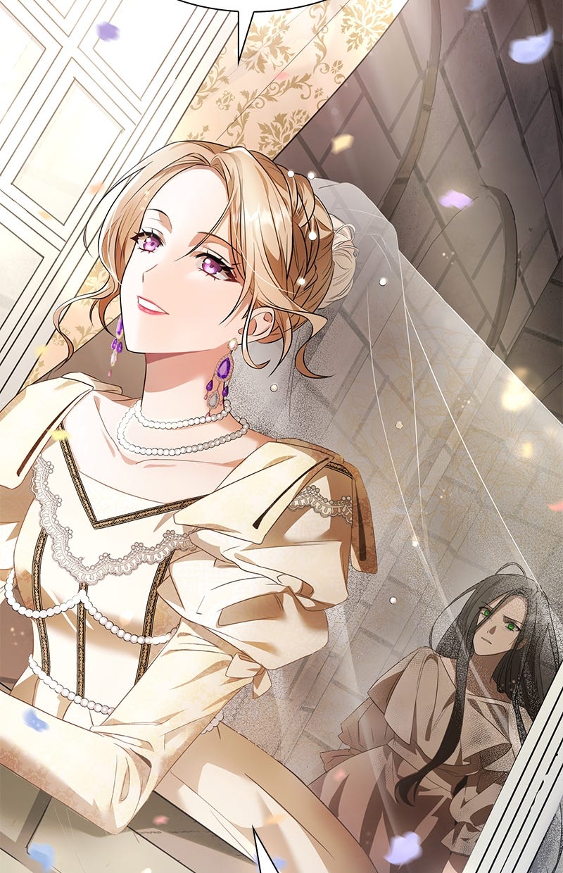 Read I'm the Queen in This Life DE Manga Online