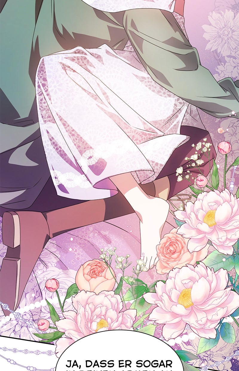 Read I'm the Queen in This Life DE Manga Online