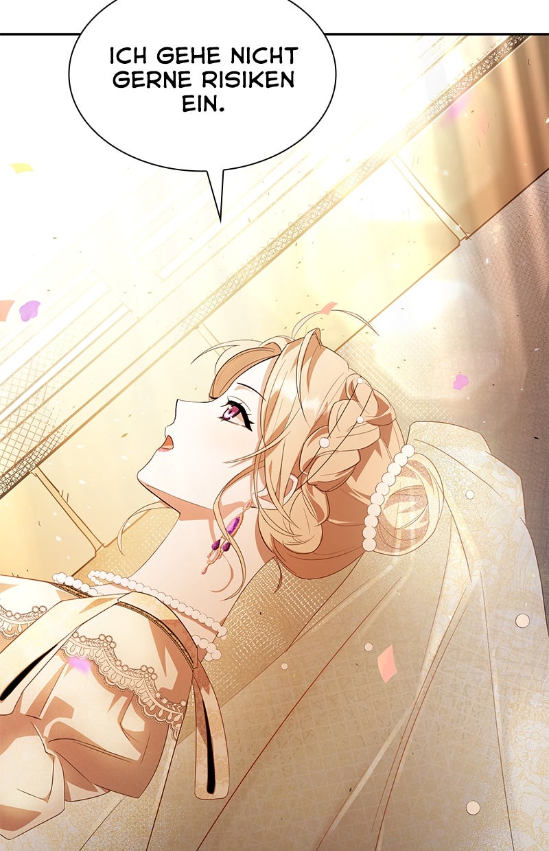 Read I'm the Queen in This Life DE Manga Online