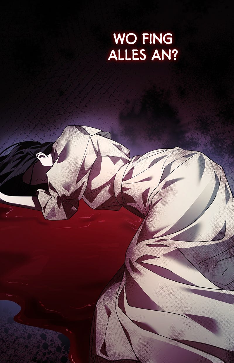 Read I'm the Queen in This Life DE Manga Online