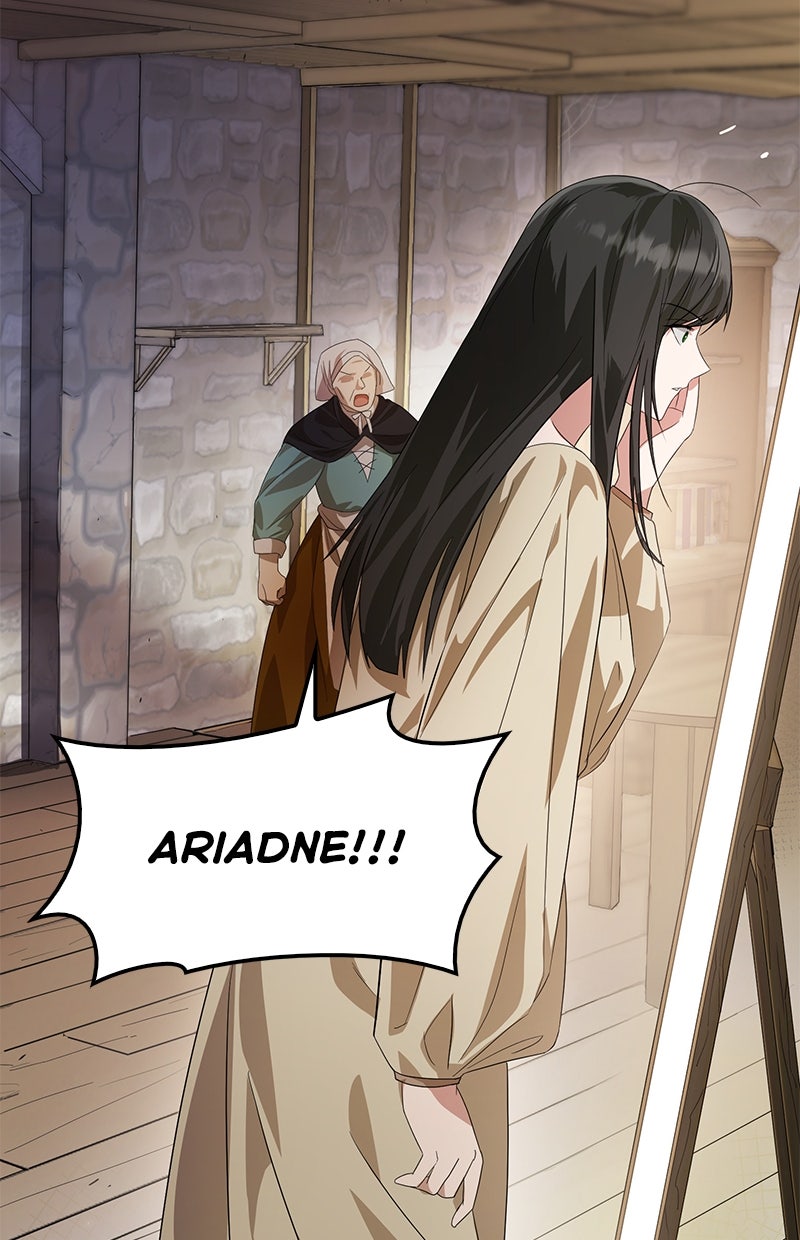 Read I'm the Queen in This Life DE Manga Online