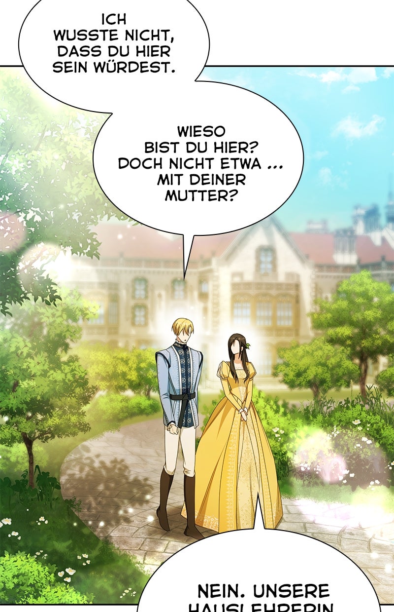 Read I'm the Queen in This Life DE Manga Online