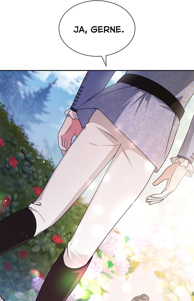 Read I'm the Queen in This Life DE Manga Online