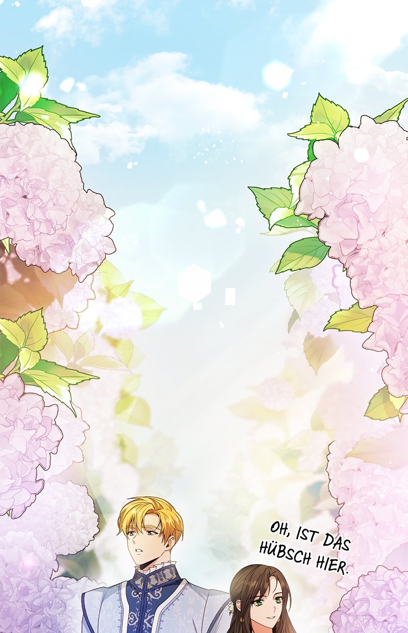 Read I'm the Queen in This Life DE Manga Online