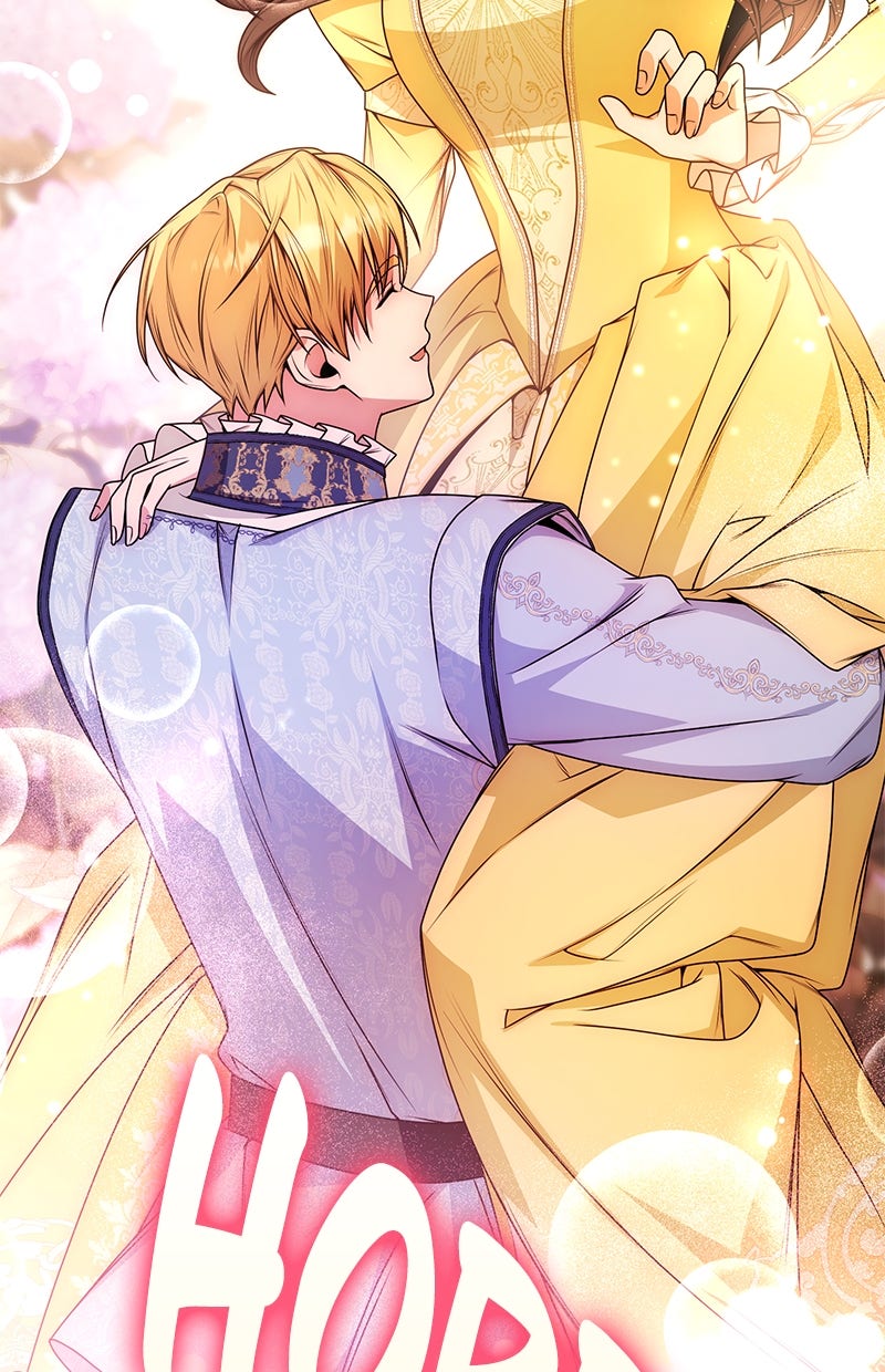 Read I'm the Queen in This Life DE Manga Online