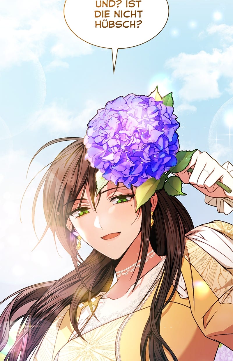 Read I'm the Queen in This Life DE Manga Online