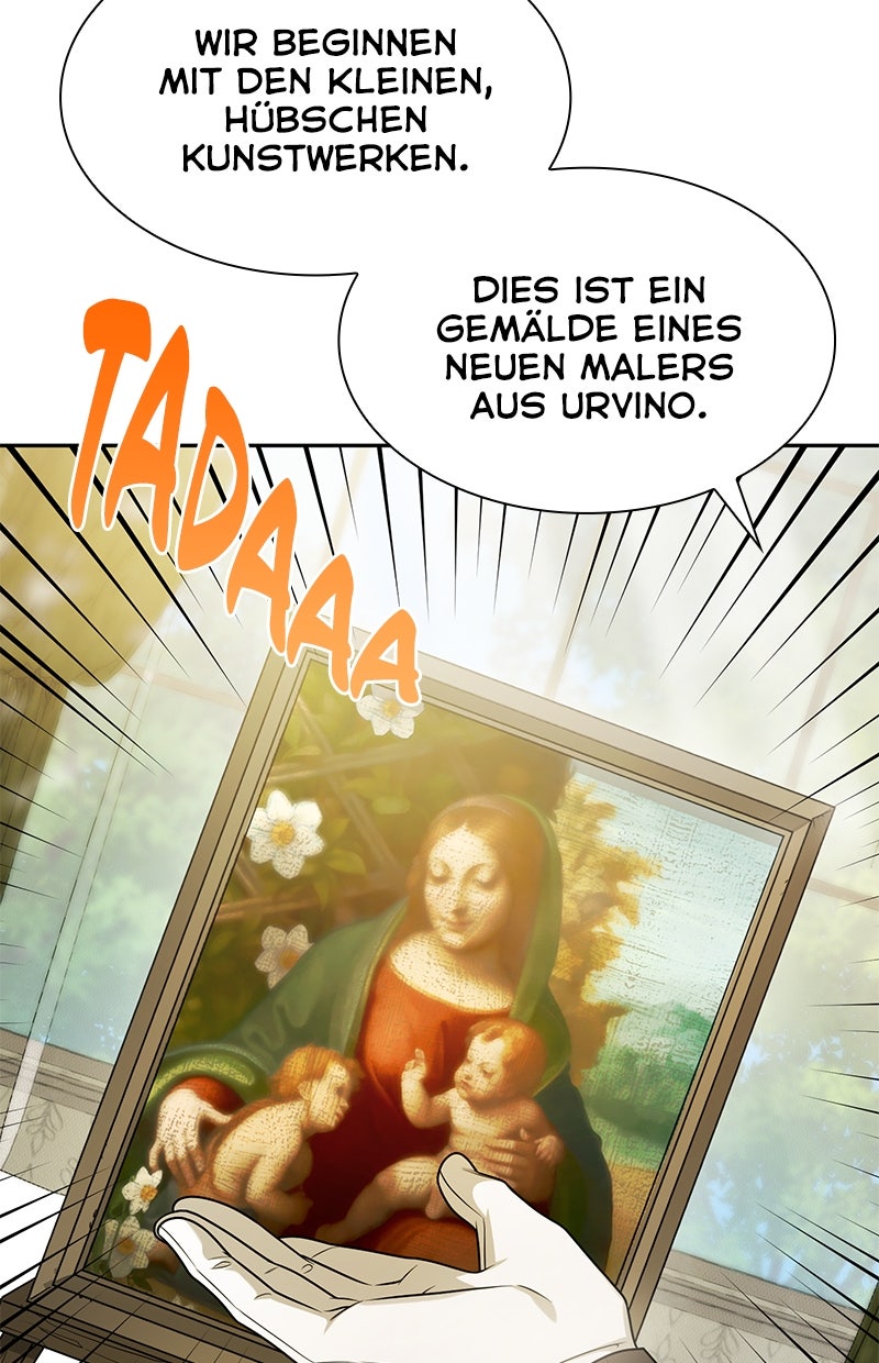 Read I'm the Queen in This Life DE Manga Online