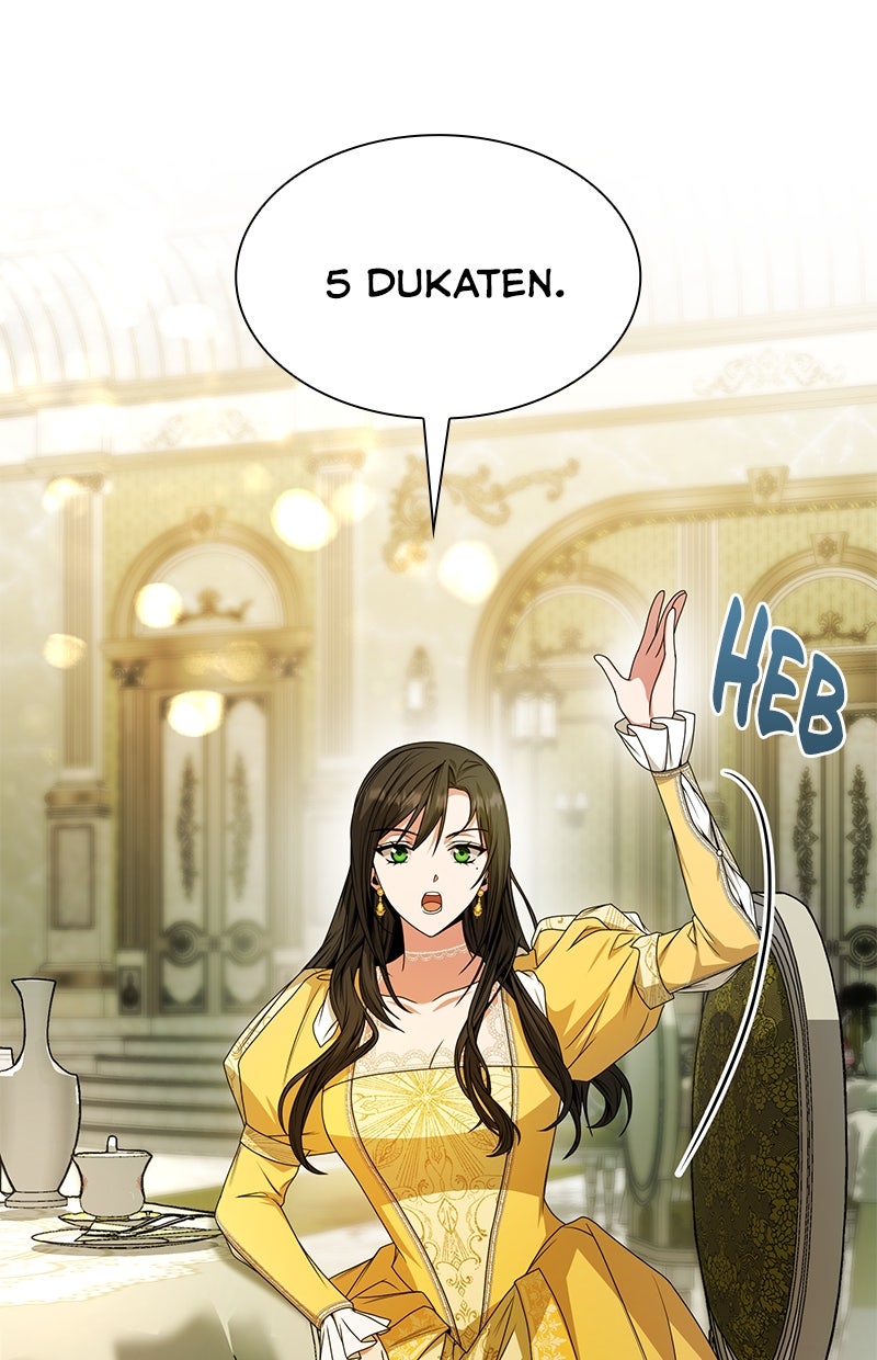 Read I'm the Queen in This Life DE Manga Online