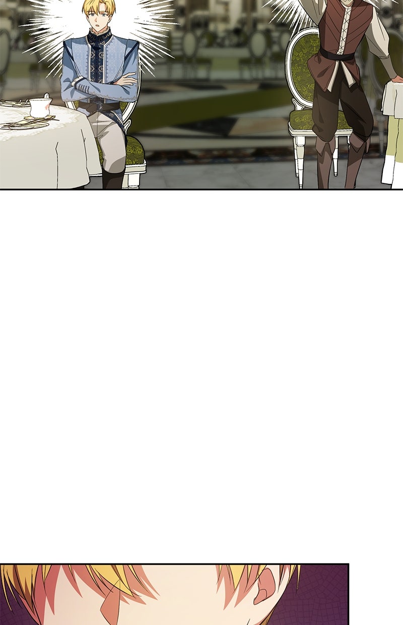 Read I'm the Queen in This Life DE Manga Online