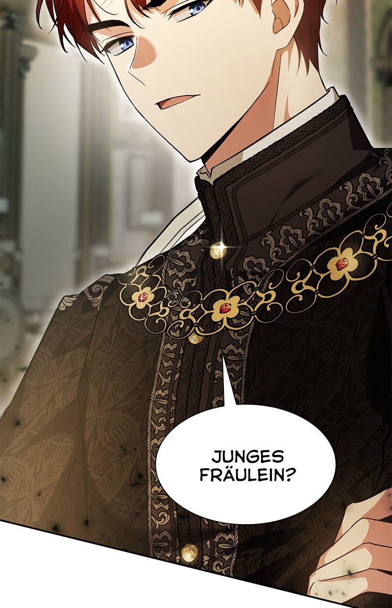 Read I'm the Queen in This Life DE Manga Online