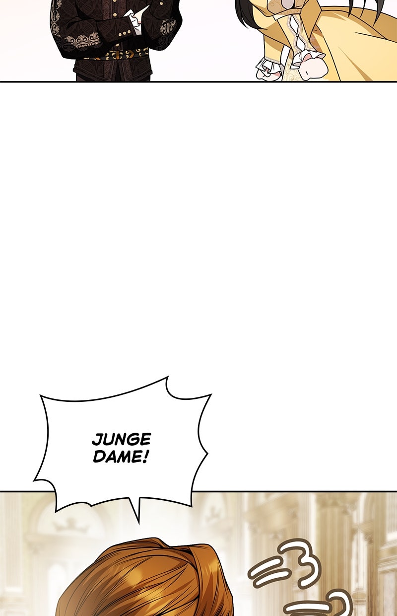 Read I'm the Queen in This Life DE Manga Online