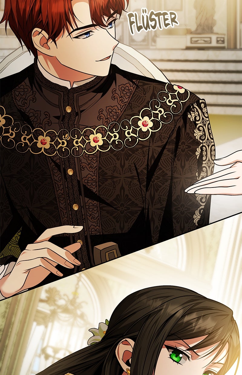 Read I'm the Queen in This Life DE Manga Online