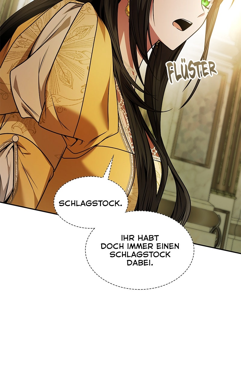 Read I'm the Queen in This Life DE Manga Online