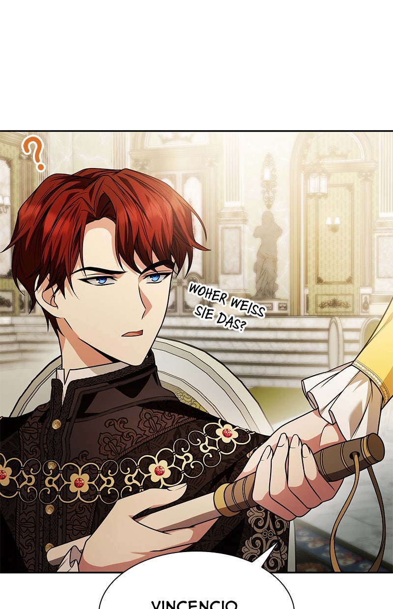 Read I'm the Queen in This Life DE Manga Online