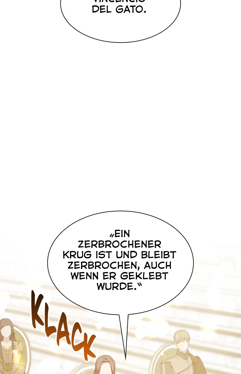 Read I'm the Queen in This Life DE Manga Online