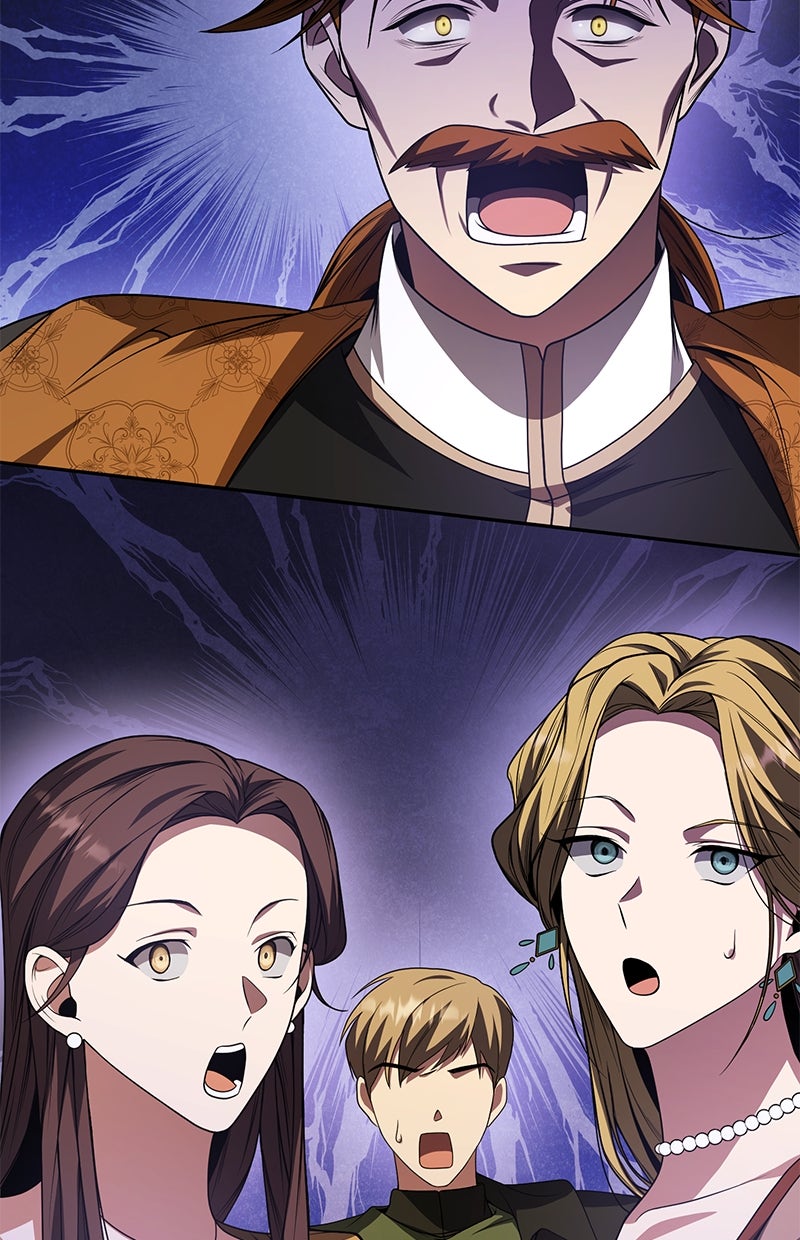 Read I'm the Queen in This Life DE Manga Online