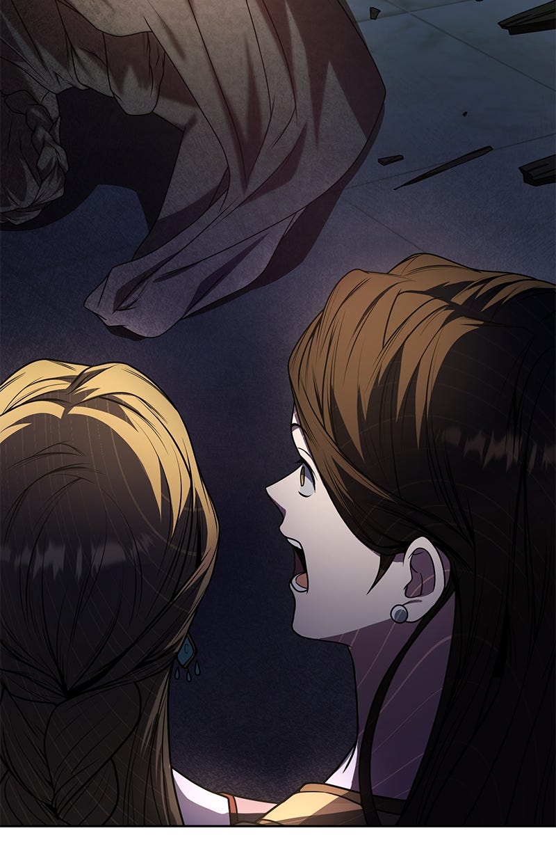 Read I'm the Queen in This Life DE Manga Online