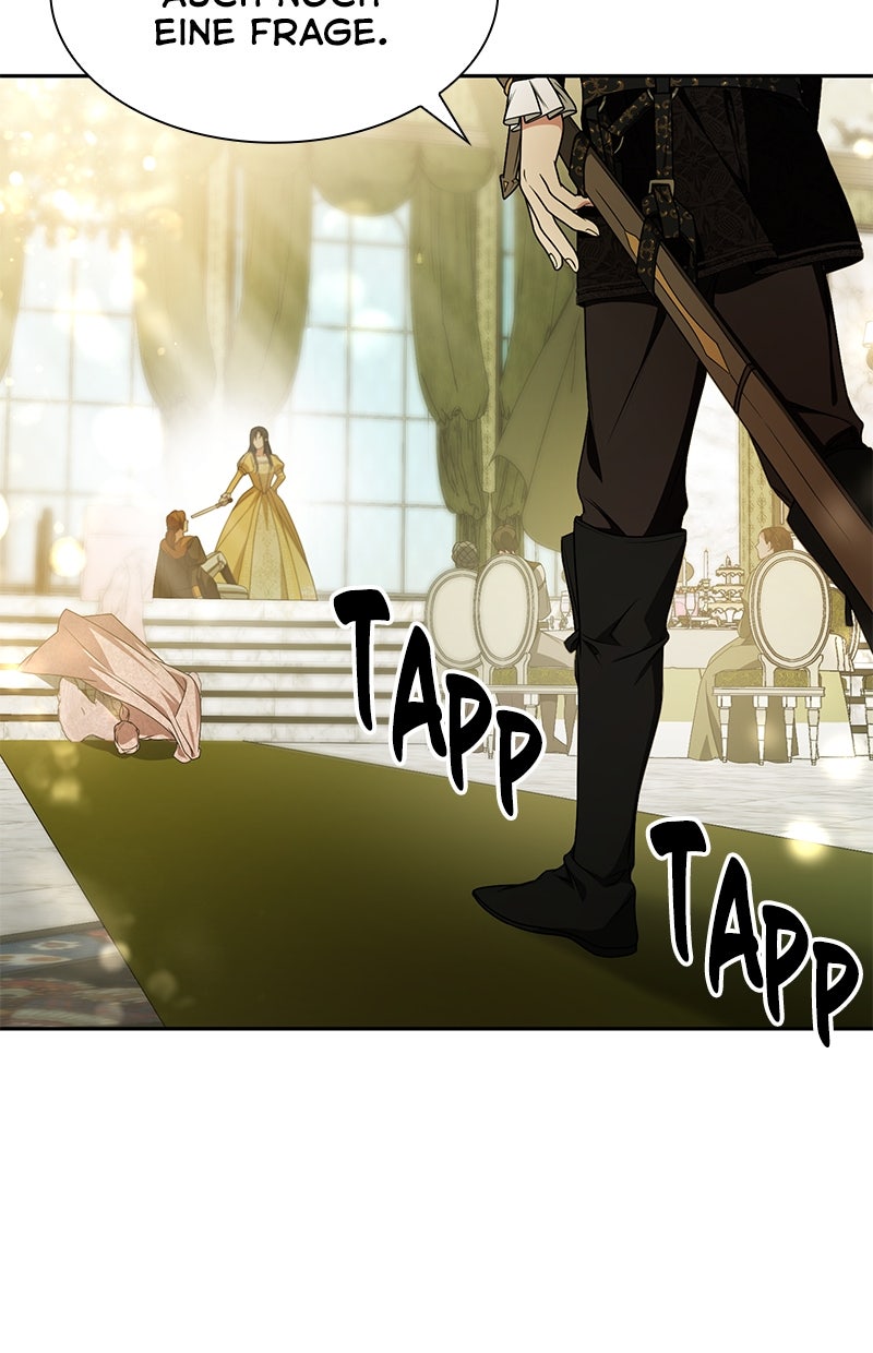 Read I'm the Queen in This Life DE Manga Online