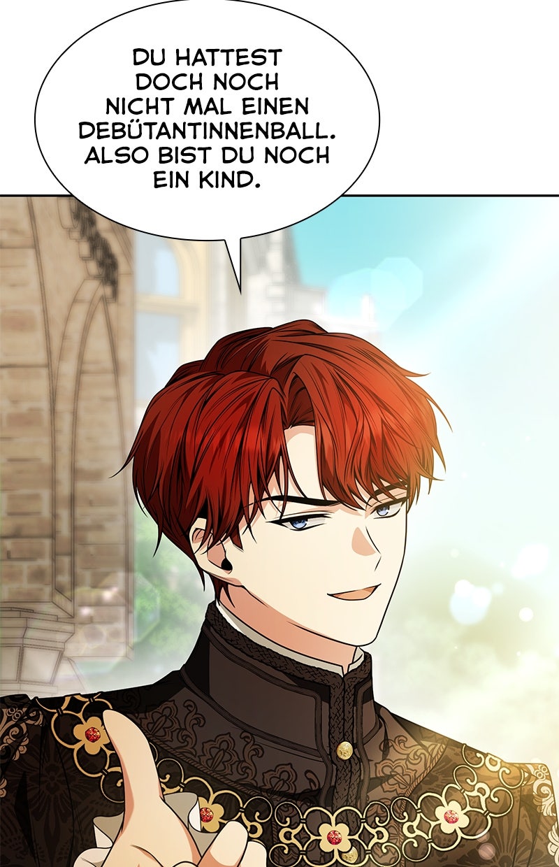 Read I'm the Queen in This Life DE Manga Online